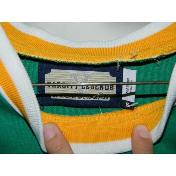 Darryl Dawkins Evans High School Varsity Legends - Picture 4 of 5